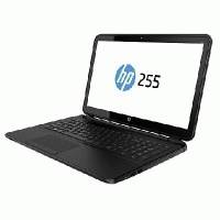 ноутбук HP ProBook 255 G2 F7X63EA Черный