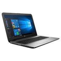 ноутбук HP ProBook 255 G5 W4M50EA Серебристый