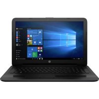 ноутбук HP ProBook 255 G5 W4M79EA Черный