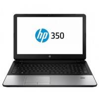 ноутбук HP ProBook 350 G1 F7Y66EA Черный