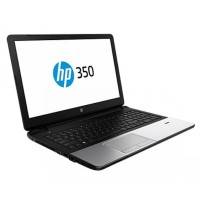 ноутбук HP ProBook 350 G1 F7Y90EA Черный