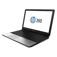 ноутбук HP ProBook 350 G1 G6V43EA Серый