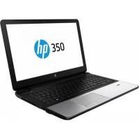 ноутбук HP ProBook 350 G1 J4U31EA Серый