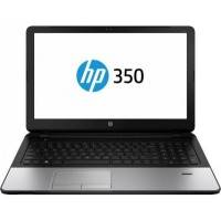 ноутбук HP ProBook 350 G1 J4U33EA Серый