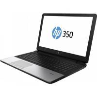 ноутбук HP ProBook 350 G1 J4U33EA Серый