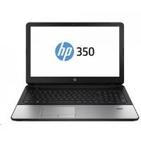 ноутбук HP ProBook 350 G2 K9H69EA Серебристый