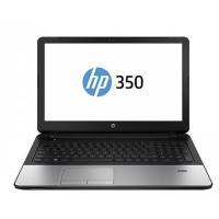 ноутбук HP ProBook 350 G2 K9H85EA Серебристый