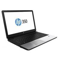 ноутбук HP ProBook 350 G2 K9H95EA Серебристый