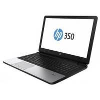ноутбук HP ProBook 350 G2 K9H95EA Серебристый