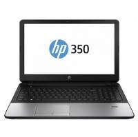 ноутбук HP ProBook 350 G2 K9L26EA Серебристый