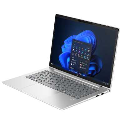 ноутбук HP ProBook 4 G1a 14 BM2B2UT Серебристый