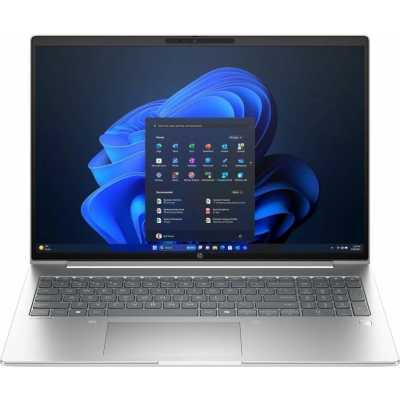 ноутбук HP ProBook 4 G1i 16 AT7K2AV ENG Серебристый