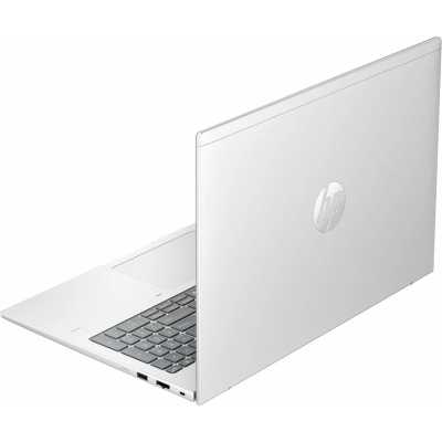 ноутбук HP ProBook 4 G1i 16 AT7K2AV ENG Серебристый