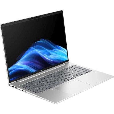 ноутбук HP ProBook 4 G1iR 16 D0VE9AT-wpro Серебристый