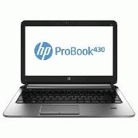 ноутбук HP ProBook 430 G1 F0X34EA Серебристый