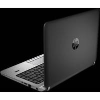 ноутбук HP ProBook 430 G2 G6W02EA Черный