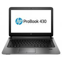 ноутбук HP ProBook 430 G2 G6W03EA Черный