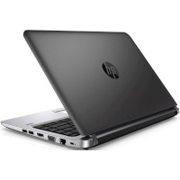 ноутбук HP ProBook 430 G3 2SX83ES Серебристый