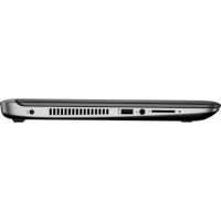 ноутбук HP ProBook 430 G3 3QL30EA Серый