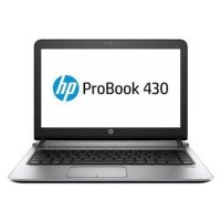 ноутбук HP ProBook 430 G3 3QM03ES Серый
