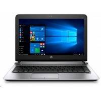 ноутбук HP ProBook 430 G3 N1B08EA Серебристый