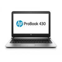 ноутбук HP ProBook 430 G3 P4N83EA Серебристый