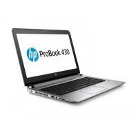 ноутбук HP ProBook 430 G3 P4N89EA Серый