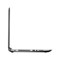 ноутбук HP ProBook 430 G3 W4N68EA Черный