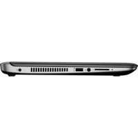 ноутбук HP ProBook 430 G3 W4N71EA Черный