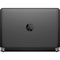 ноутбук HP ProBook 430 G3 W4N79EA Черный