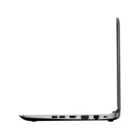 ноутбук HP ProBook 430 G3 W4N80EA Черный