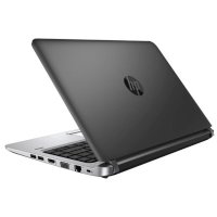 ноутбук HP ProBook 430 G3 W4N81EA Черный