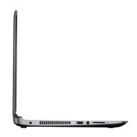 ноутбук HP ProBook 430 G3 W4N81EA Черный