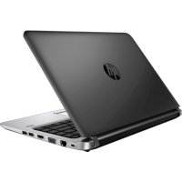 ноутбук HP ProBook 430 G3 W4N82EA Черный