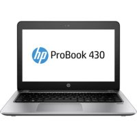 ноутбук HP ProBook 430 G4 Y7Z27EA Серебристый