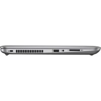 ноутбук HP ProBook 430 G4 Y7Z31EA Серебристый