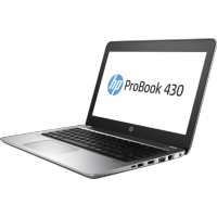 ноутбук HP ProBook 430 G4 Y7Z46EA Серебристый