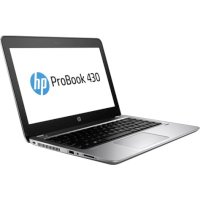 ноутбук HP ProBook 430 G4 Y7Z52EA Серебристый