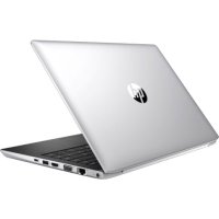 ноутбук HP ProBook 430 G5 2SY16EA Серебристый