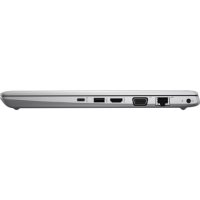 ноутбук HP ProBook 430 G5 2SY26EA Серебристый