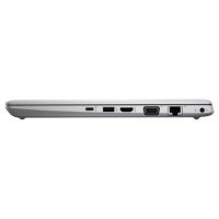 ноутбук HP ProBook 430 G5 2UB63EA Серебристый
