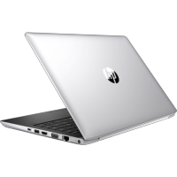 ноутбук HP ProBook 430 G5 2VP87EA Серебристый