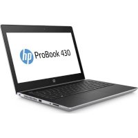 ноутбук HP ProBook 430 G5 2XZ61ES Серебристый