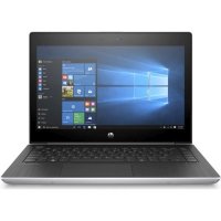ноутбук HP ProBook 430 G5 3BZ81EA Серебристый