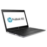 ноутбук HP ProBook 430 G5 3DN21ES Серебристый