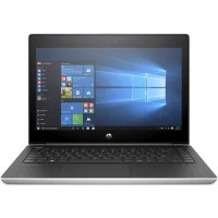 ноутбук HP ProBook 430 G5 3QL37ES Серебристый