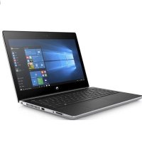 ноутбук HP ProBook 430 G5 3QL38ES Серебристый