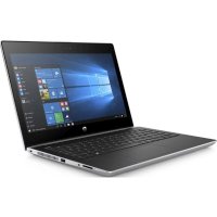 ноутбук HP ProBook 430 G5 3QL40ES Серебристый