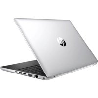 ноутбук HP ProBook 430 G5 3QM66EA Серебристый