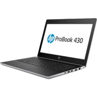 ноутбук HP ProBook 430 G5 3QM67EA Серебристый